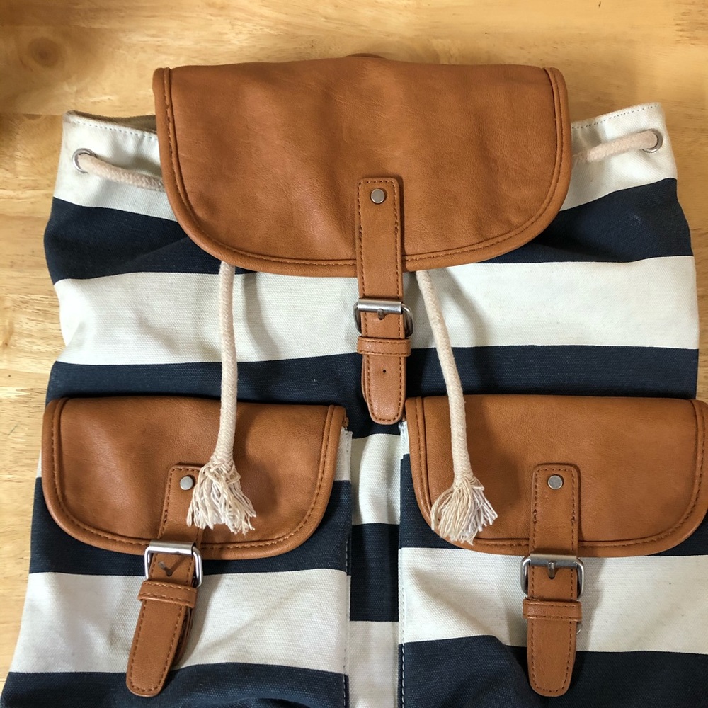 Aldos Backpack